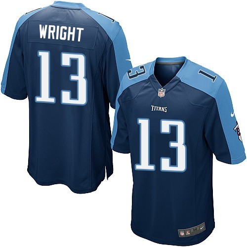 Tennessee Titans kids jerseys-007